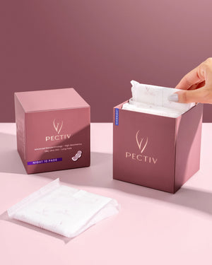 Top 10 Period Problems Women in Malaysia & Singapore Face (And How the Right Pad Solves Them)