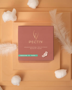 10 Period Care Essentials Every Woman in Malaysia & Singapore Needs (Full Guide)
