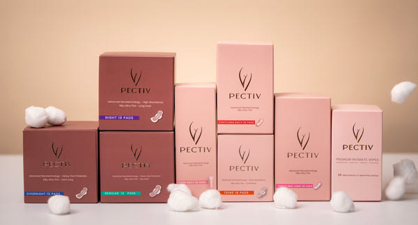The Most Comfortable Sanitary Pads in Malaysia & Singapore: A 2026 Guide