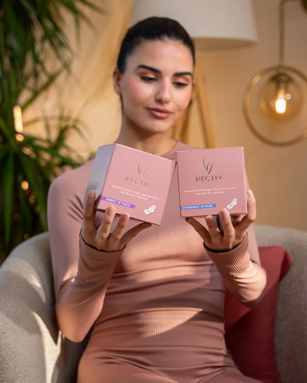 Menstrual Hygiene & Sensitive Skin: Preventing Period Rash in Malaysia & Singapore