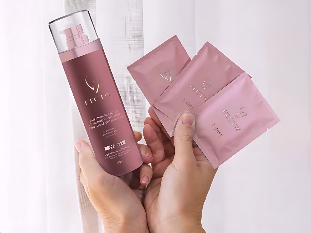 V-HEALTH & BEAUTY