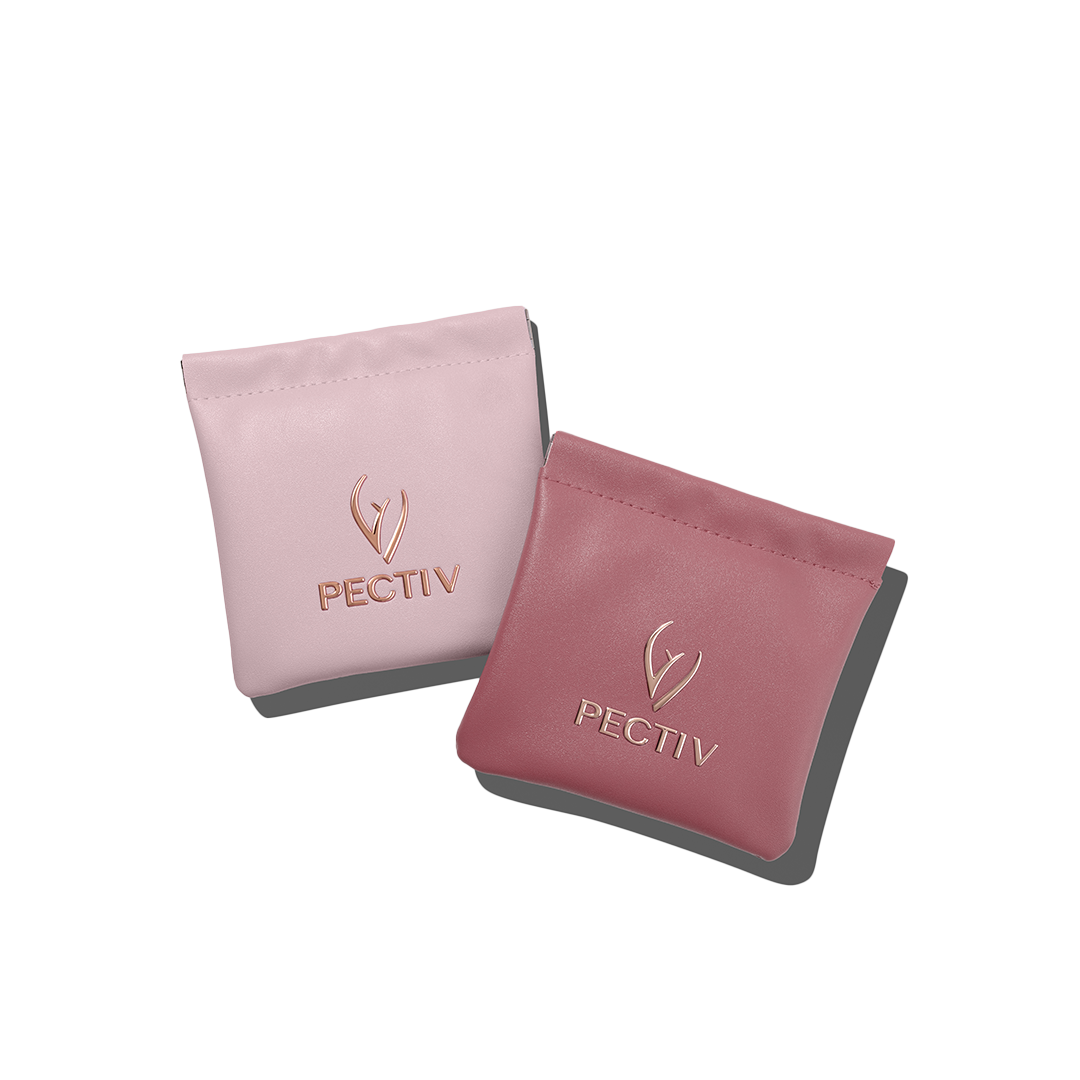 THE PAD POUCH