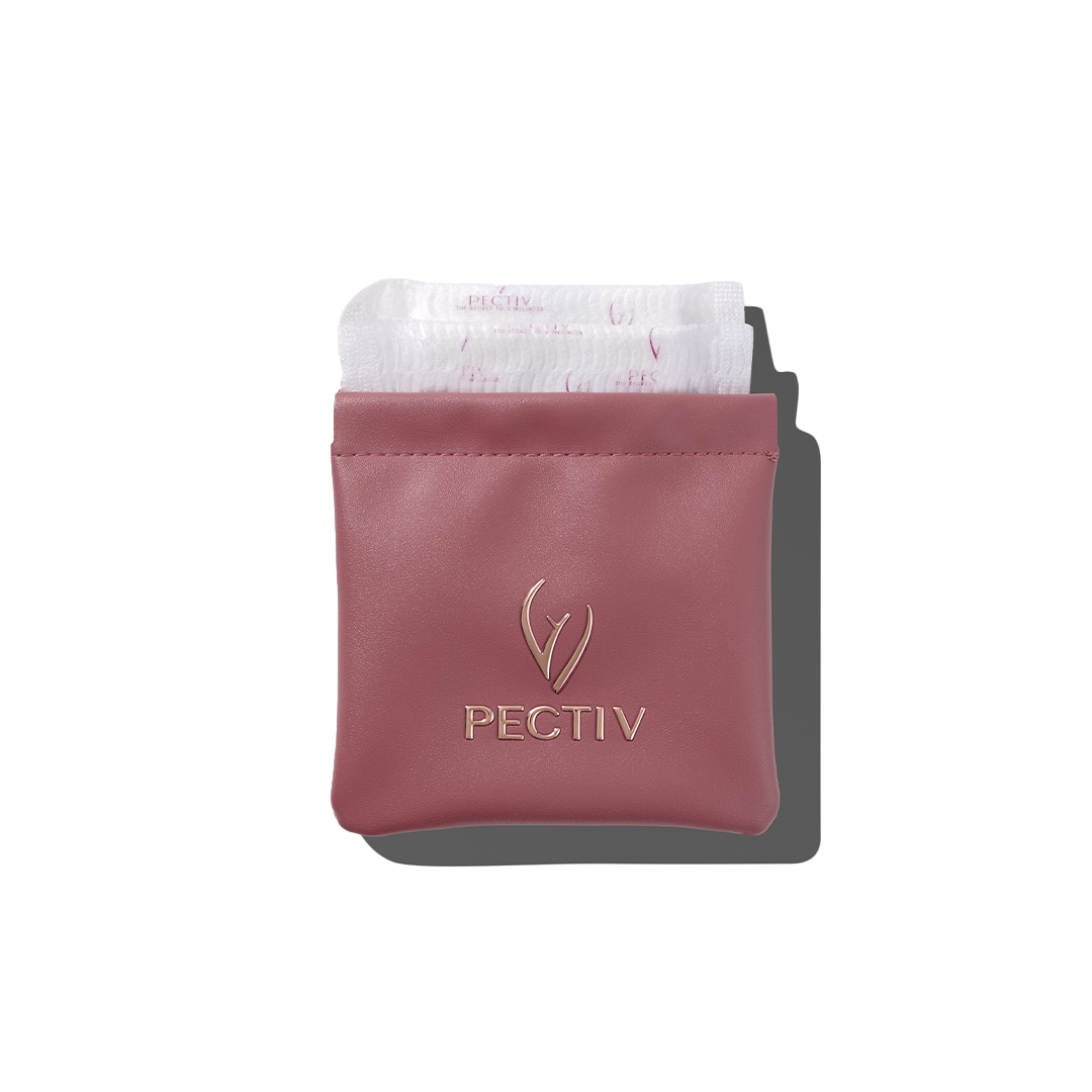 THE PAD POUCH
