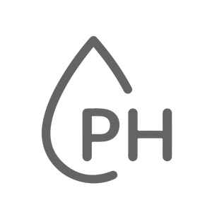 pH Balanced